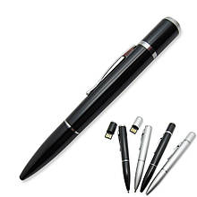 USB флеш-накопичувач PEN Модель 1134-2 (Чорный)