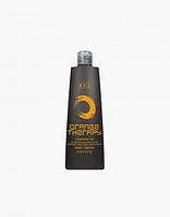 Відтіночний шампунь для волосся Color Reflection Orange Therapy BES (Италия) 300мл