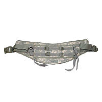 Пояс Modular Lightweight MOLLE II Molded Waist Belt, AT Digital. USA, оригинал.