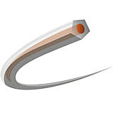 Ліска для тримера (корд) Husqvarna Core Cut 2,7 мм*12м, фото 3