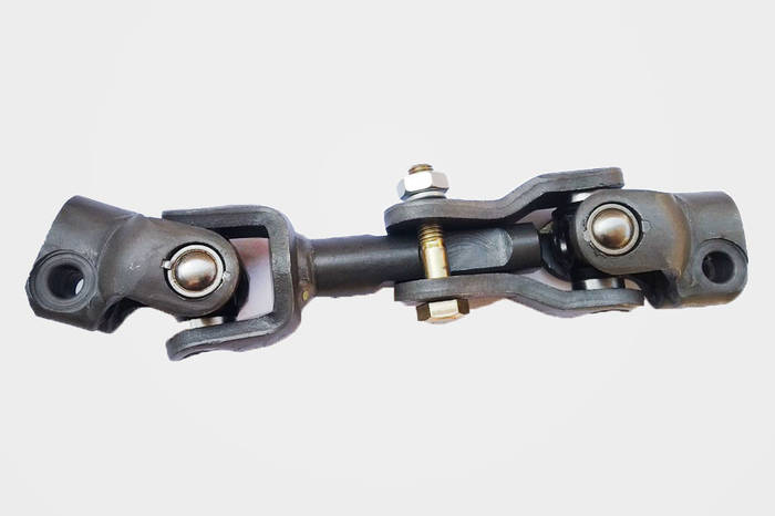 Карданчик кермовий ВАЗ 1118 Самара 1117 1119 2190 Калина Гранта (ID ...