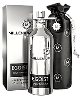 Парфюмированная вода для мужчин Lusso Parfums Millenium Egoist 100 ml