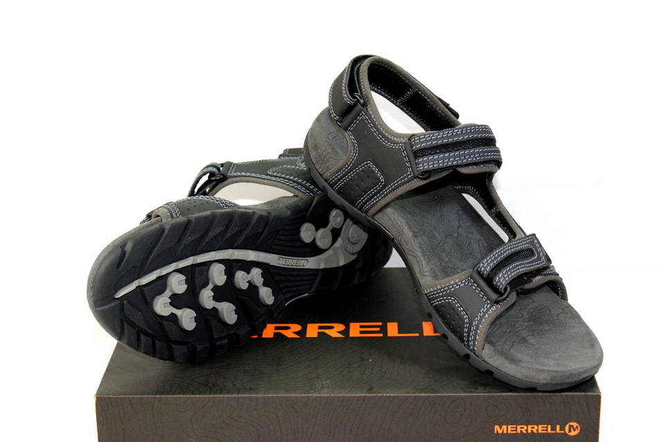 Slippers merrell best sale