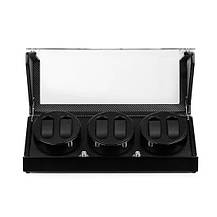 Електровітрина автопідзавод годинника для підзаведення годинника віндер ротатор Klarstein CA3PM Rotomat, Німеччина, фото 2