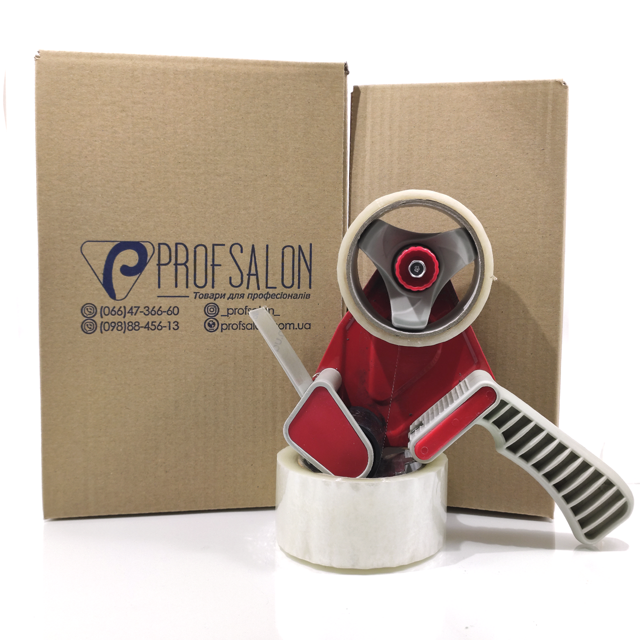 Упаковка, фото 1