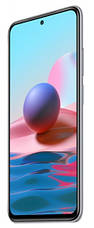 Xiaomi Redmi Note 10 4/64Gb White Global Гарантія 1 Рік, фото 5