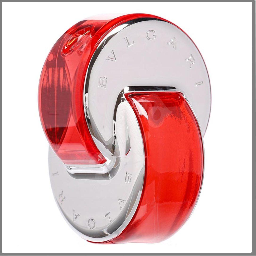 Тестер Bvlgari Omnia Coral туалетна вода 65 ml. (Бултарі Оменіа Корал), фото 1