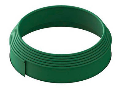 Бордюрна смуга (бордюр) Б-900.10.2-ПП зелена