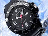 Наручний годинник Detomaso Colorato D &D 48 мм - 4 варіанти, фото 2