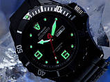 Наручний годинник Detomaso Colorato D &D 48 мм - 4 варіанти, фото 4