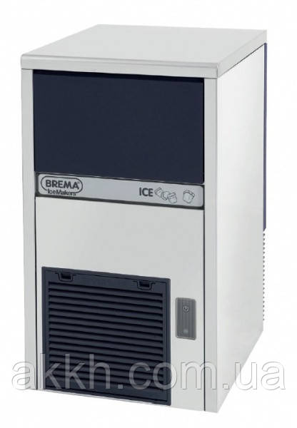 Ледогенератор кубик Brema CB249AHC