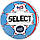 Офіційний матчевий м'яч для ганбола SELECT ULTIMATE EC (Оригінал із гарантією), фото 2