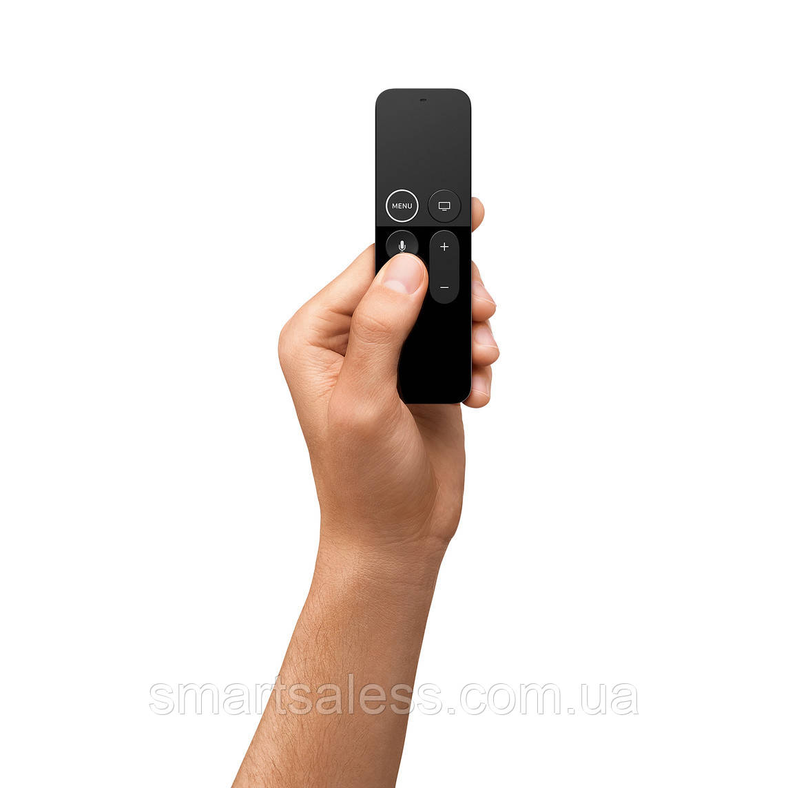 Пульт Apple Siri Remote (MLLC2) для Apple TV 4 / Apple TV 5 (A1513 ...