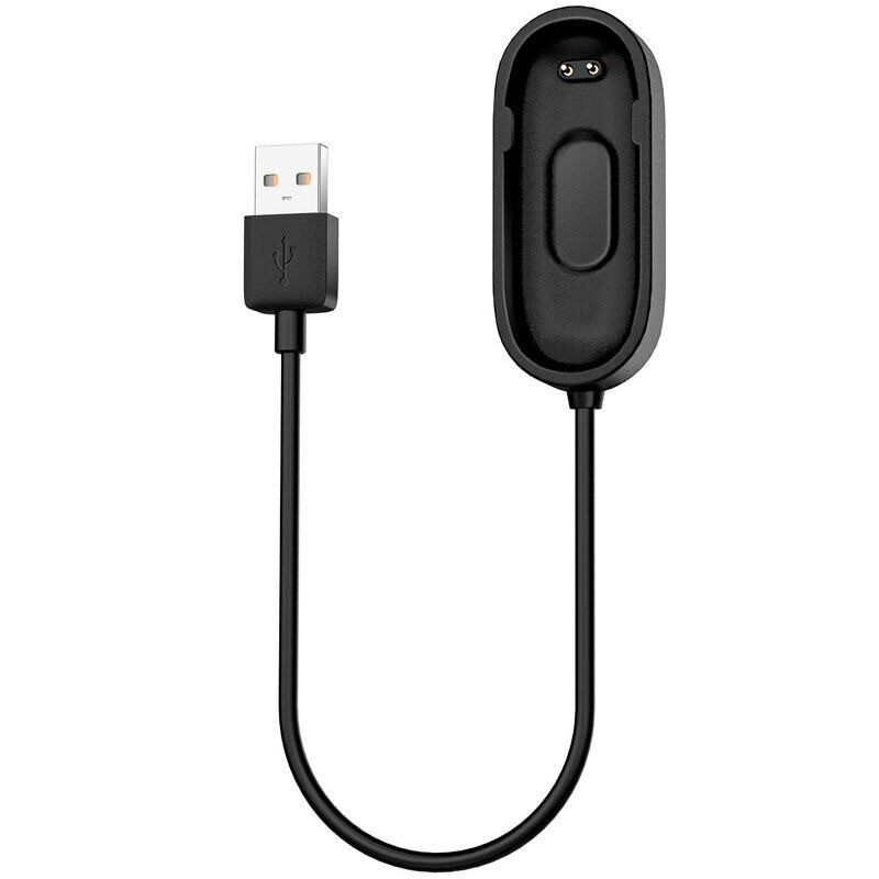 Зарядний пристрій Smart Charger для Xiaomi Mi Band 4 20cm, фото 1