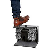 Апарат для чищення взуття CLATRONIC SPM 3753, фото 2