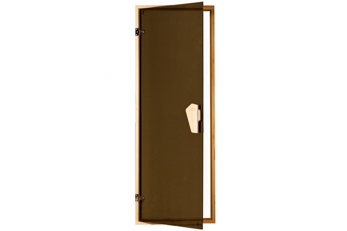 Дверь для бани и сауны Tesli RS 1900 х 800 - фото 2 - id-p1379631419