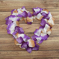 Декоративні пелюстки троянд 56100 Фантазія кохання, 25г