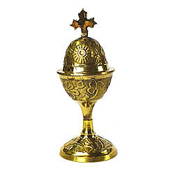 Кадильниця для дому