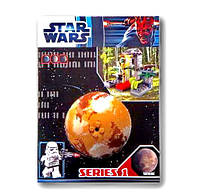 Конструктор Star wars RC246302 кор.20*15*6