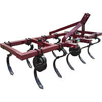 Культиватор передпосівний КПН-1,8 пружинний на мінітрактор