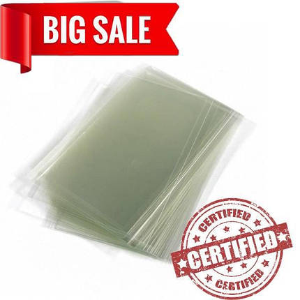 Плёнка OCA Mitsubishi для OLED дисплеев 70x124x0.25 мм Samsung J730, фото 2