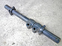 150.56.014 Вісь нижня т-150 у зборі 150.56.102-1