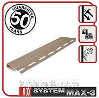 VOX SYSTEM MAX-3 Профіль фінішний 3,05 м