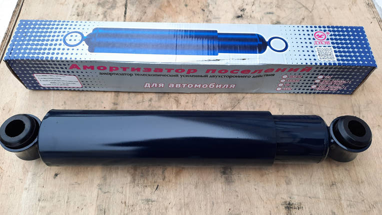 5335-2905006-М Амортизатор передньої підвіски 300/475 МАЗ-4370 (4752905006P) (4370-2905006-11), фото 1