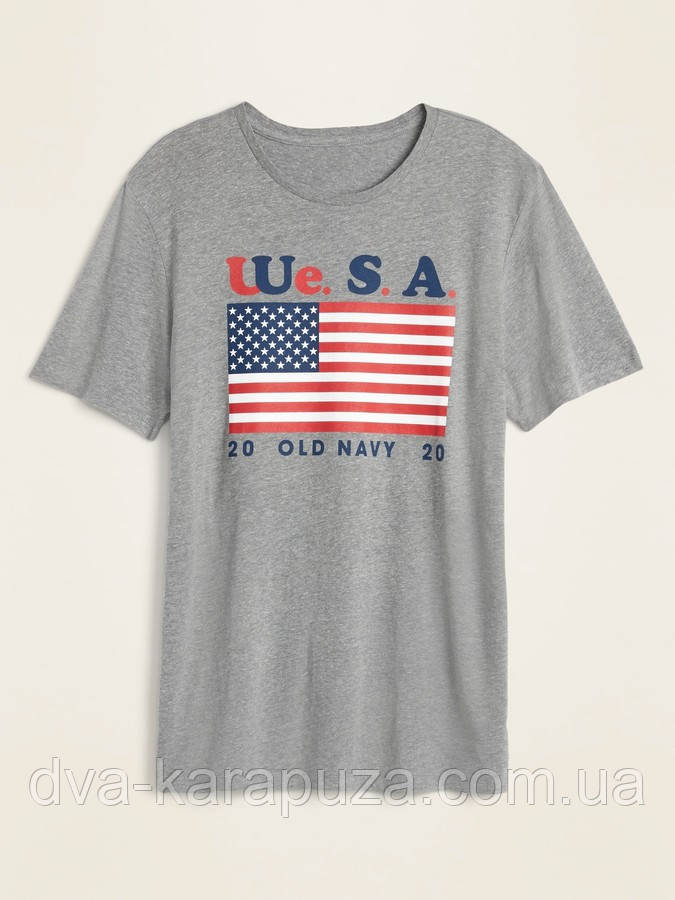 Футболка для хлопчика 8-9 років, Old Navy! Є заміри!, фото 1