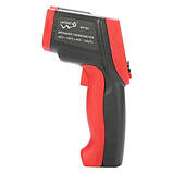 Інфрачервоний пірометр безконтактний -50~750℃ WINTACT WT700 (Китай), фото 3