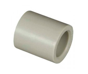 Муфта 25 поліпропіленова (Чехія), фото 1