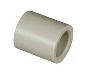 Муфта 110 поліпропіленова (Чехія)