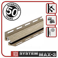 VOX SYSTEM MAX-3 Кут внутрішній 3,05 м