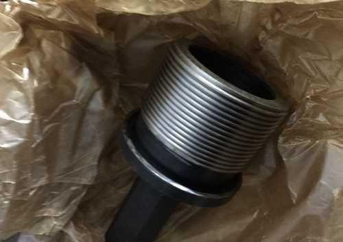 Калібр-пробка М8х1,25 6Н ПР 8221-0036/1 ГОСТ 17756-72 (ЗІЗ), фото 1