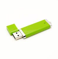 USB флеш-накопичувач TOP (Зелений)