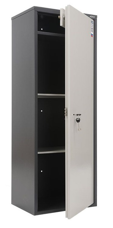 Сейф офісний AIKO SL-125T 1252(в)х460(ш)х340(гл)
