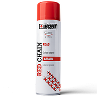 Спрей-мастило ланцюга IPONE Spray RED Chain 250 мл