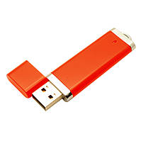 USB флеш-накопичувач TOP (Червоний)