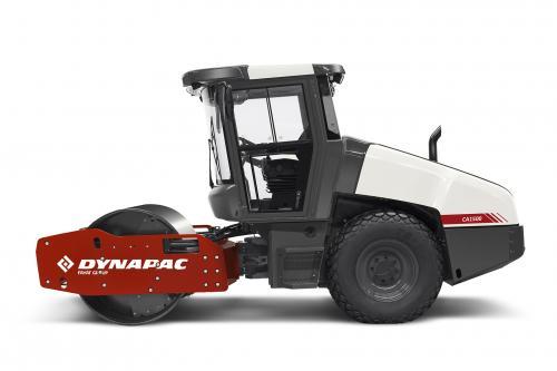 Ущільнювач ґрунту Dynapac CA1500D