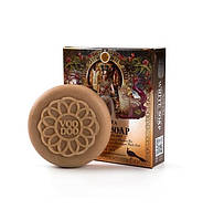 Voodoo Cleopatra White Soap освітлювальне мило за секретним рецептом Клеопатри