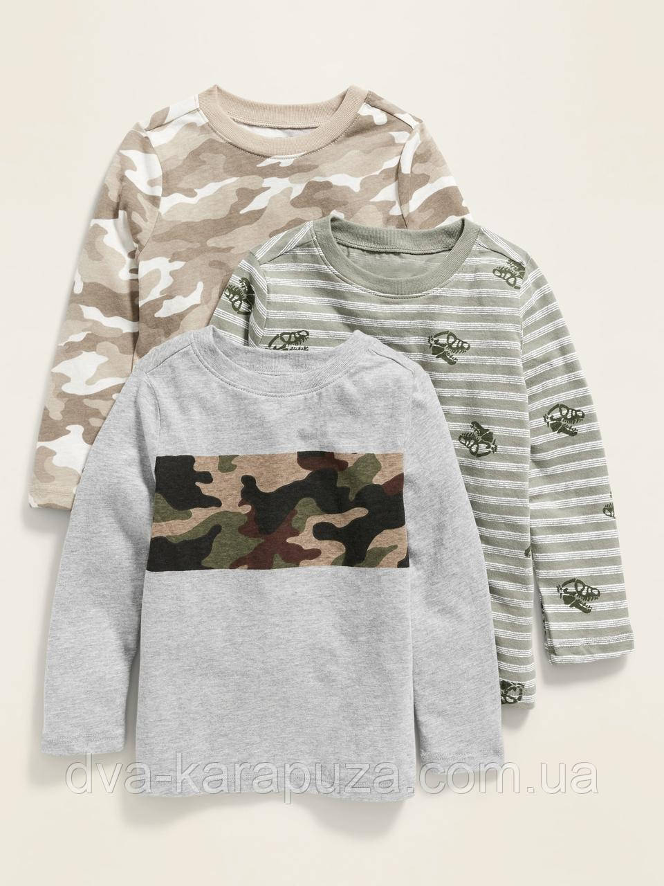 Набір, три кофти для хлопчика Old Navy, 5 років!, фото 1