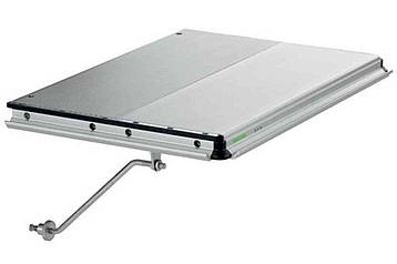 Розширювач столу VB