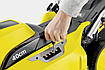 Акумуляторна газонокосарка Karcher LMO 36-40 Battery Set, фото 6