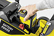 Акумуляторна газонокосарка Karcher LMO 36-40 Battery Set, фото 7