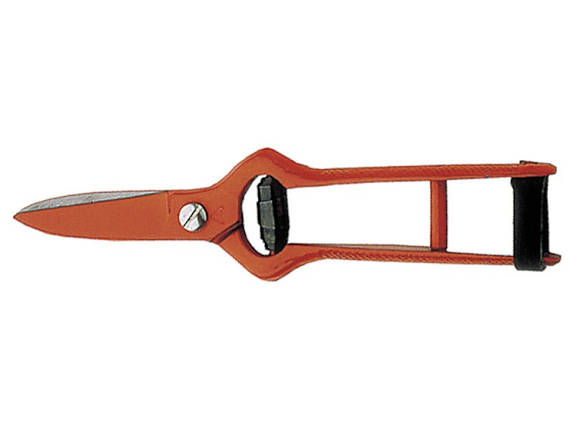 Секатор Bellota 3502-19 кований, фото 1