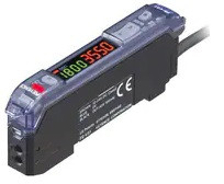 FS-V31P KEYENCE Волоконно-оптичний датчик, фото 1