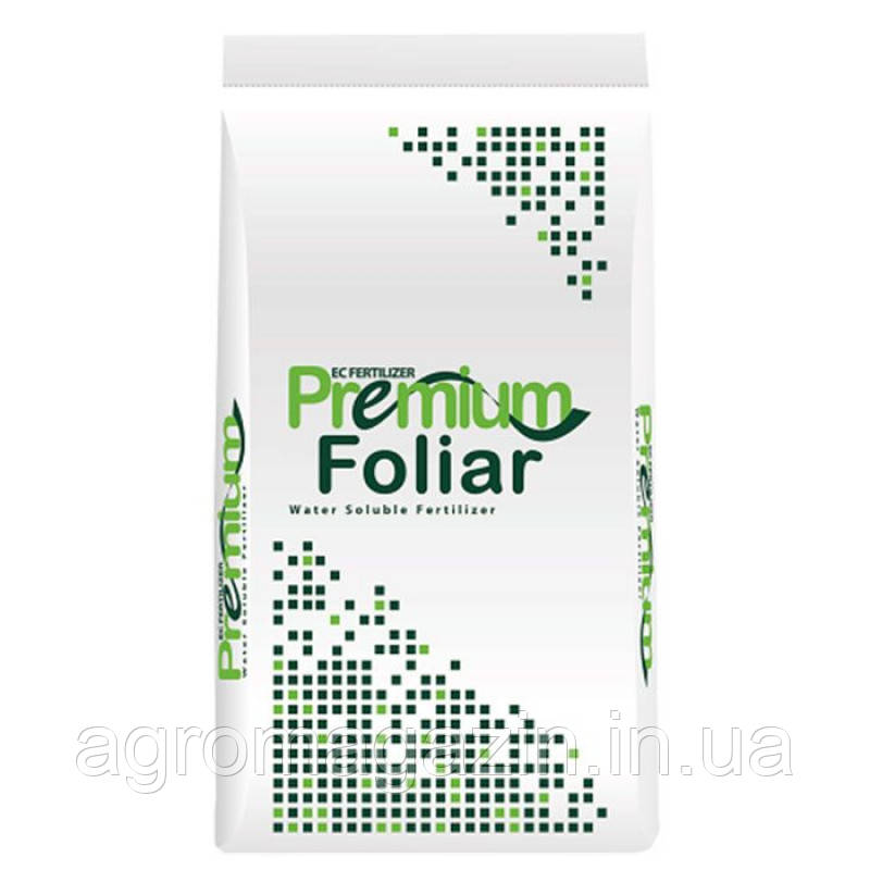 Premium foliar 15-30-15 + МЕ (25кг)