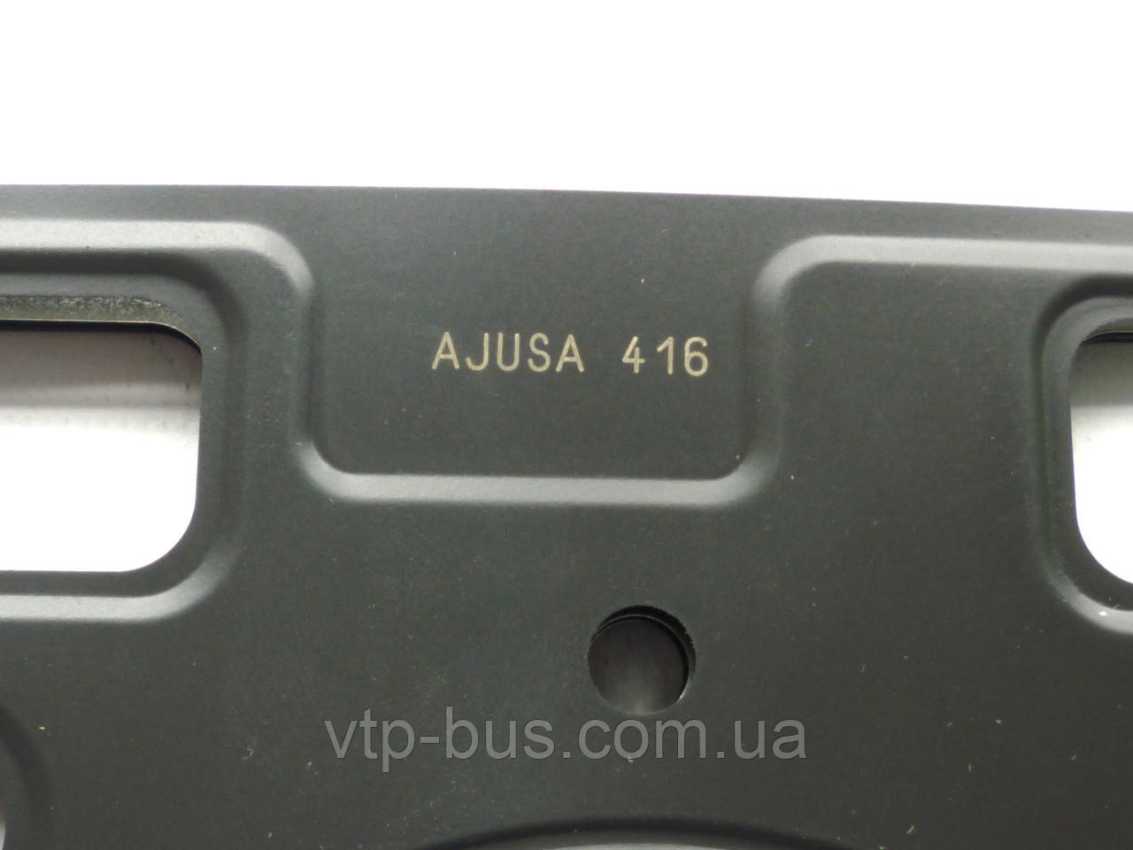 Прокладка головки блока на Renault Trafic / Opel Vivaro 2.5dCi (2003-2014) Ajusa (Испания) 10161400 - фото 4 - id-p1379674941