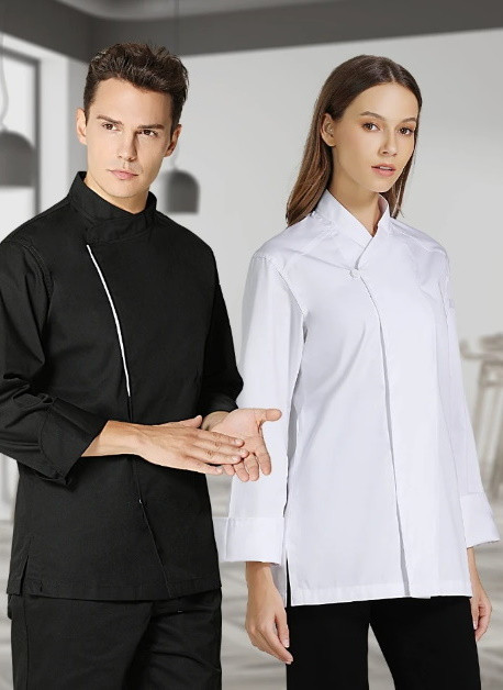 Купить поварскую форму в Украине для профи, комплекты и костюмы - от ...
