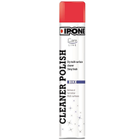 Спрей-поліроль IPONE SPRAY CLEAN R POLISH, 750 мл